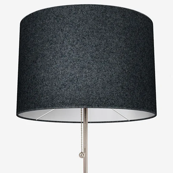 MOON Earth Charcoal lamp_shade