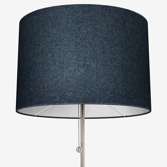 MOON Earth Cobalt lamp_shade