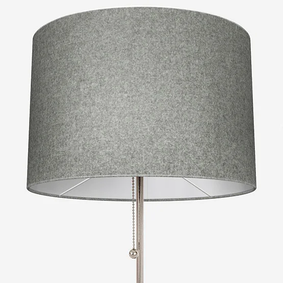 MOON Earth Hessian lamp_shade