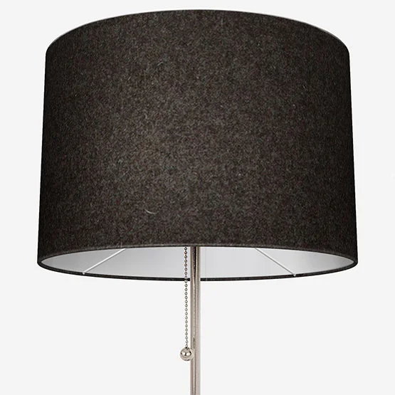 MOON Earth Mocha lamp_shade