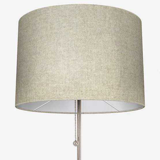 MOON Earth Oatmeal lamp_shade
