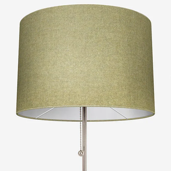 MOON Earth Olive lamp_shade