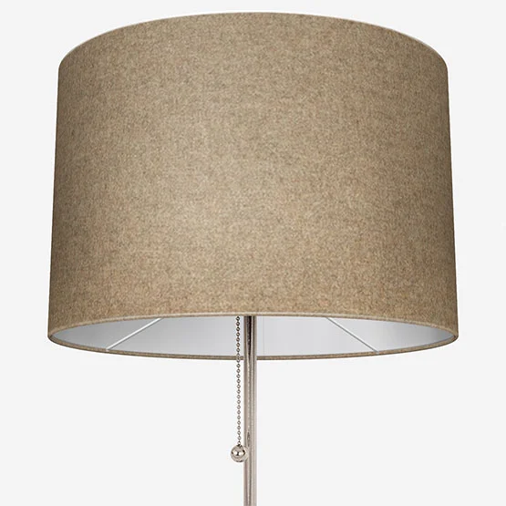 MOON Earth Pecan lamp_shade