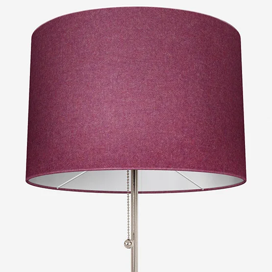 MOON Earth Plum lamp_shade