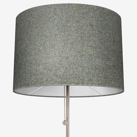 MOON Earth Stone lamp_shade