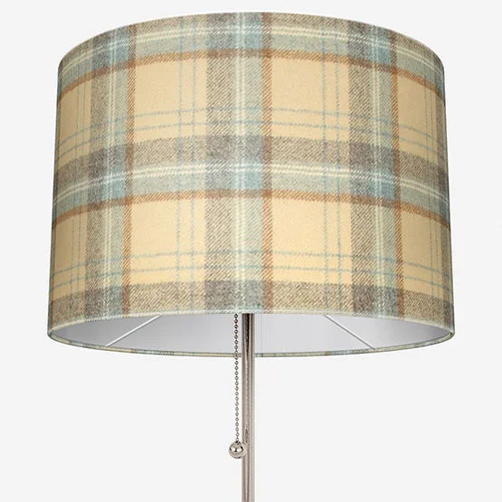 MOON Heritage Eau De Nil lamp_shade
