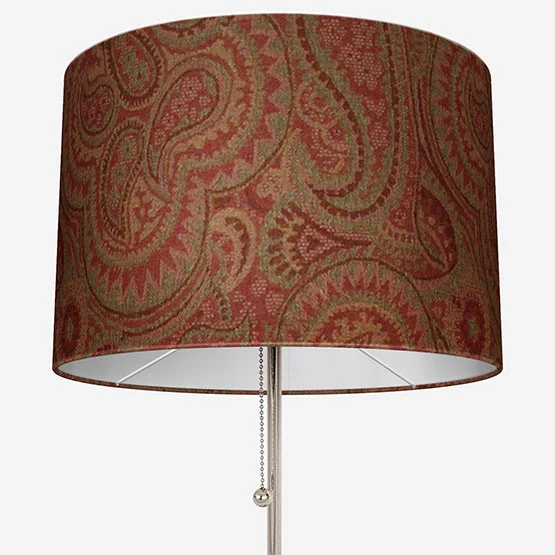 MOON Mac Claret lamp_shade