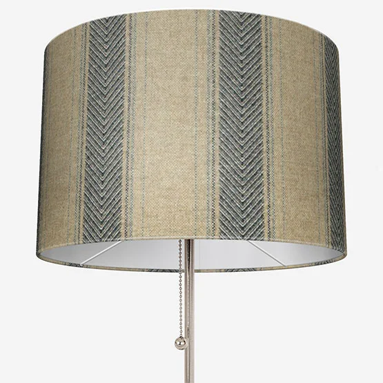 MOON Regency Natural Denim lamp_shade