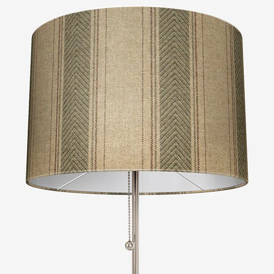 MOON Regency Natural Olive lamp_shade