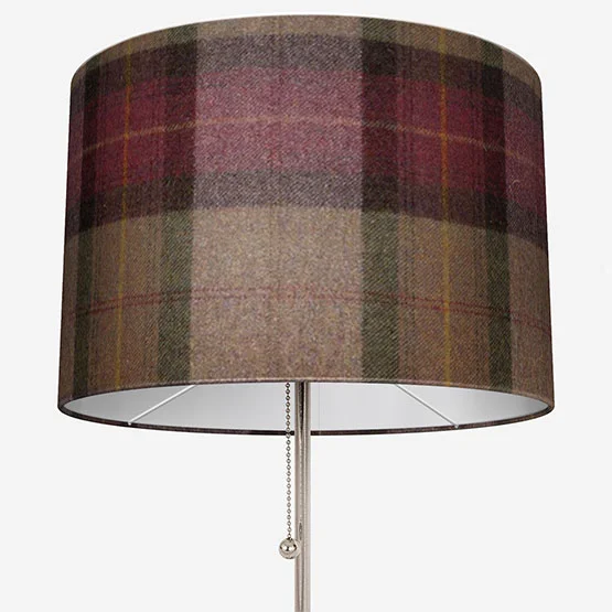 MOON Skye Heather lamp_shade