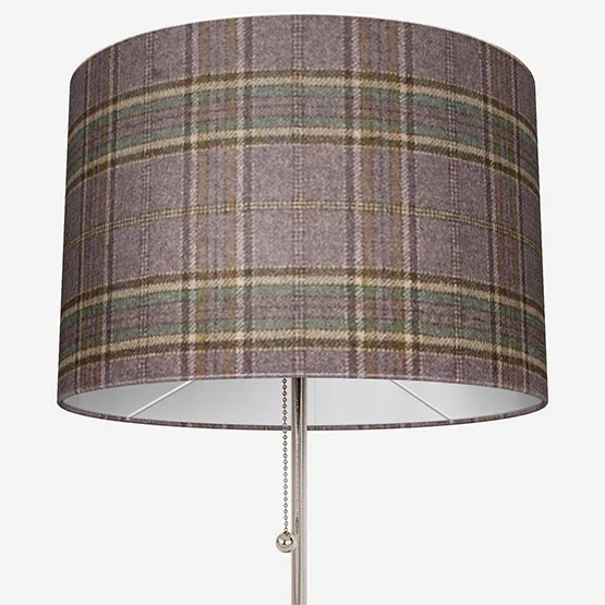 MOON Smyth Lavender lamp_shade