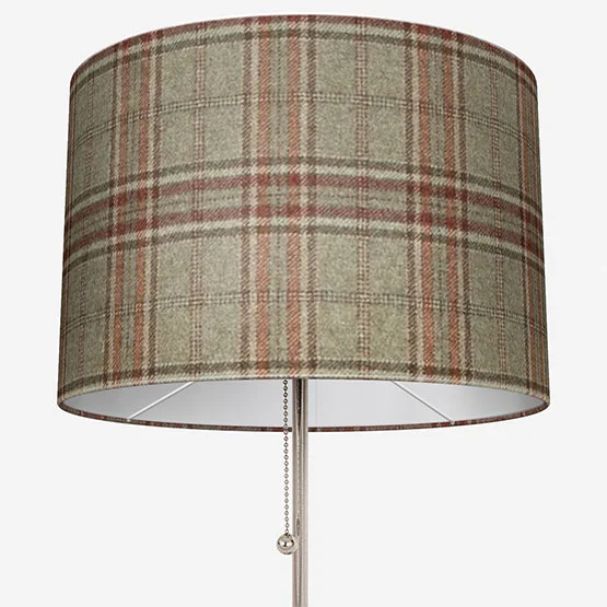 MOON Smyth Sage Red lamp_shade
