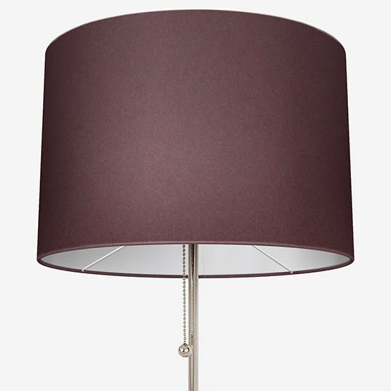 MOON Spectrum Aubergine lamp_shade