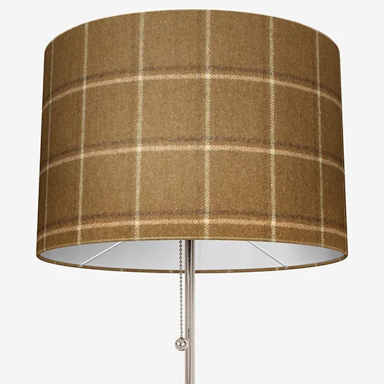 MOON St Andrew Rope lamp_shade