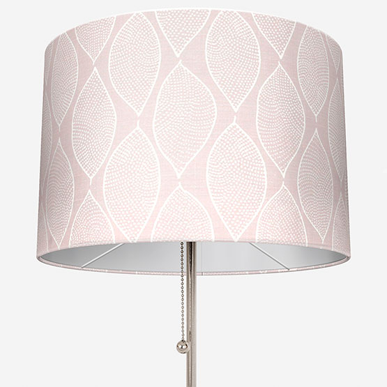 lilac lamp shades