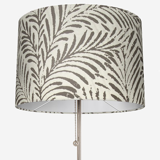 Prestigious Textiles Acoustic Onyx lamp_shade