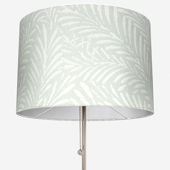 Prestigious Textiles Acoustic Platinum lamp_shade