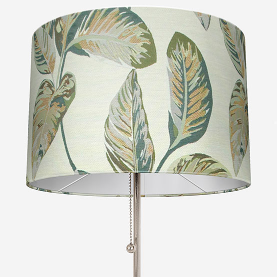 Prestigious Textiles Alano Palm lamp_shade