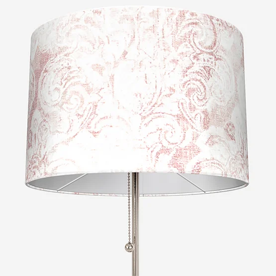 Allure Copper lamp_shade