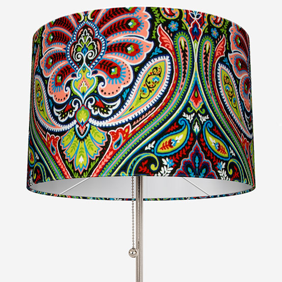 Prestigious Textiles Antigua Carnival lamp_shade