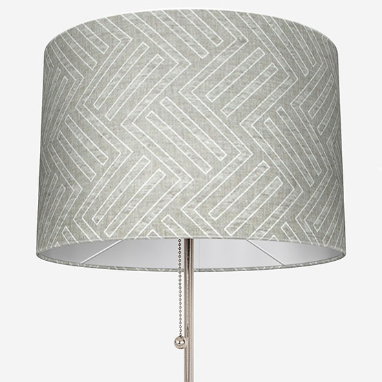 Prestigious Textiles Avesta Frost lamp_shade