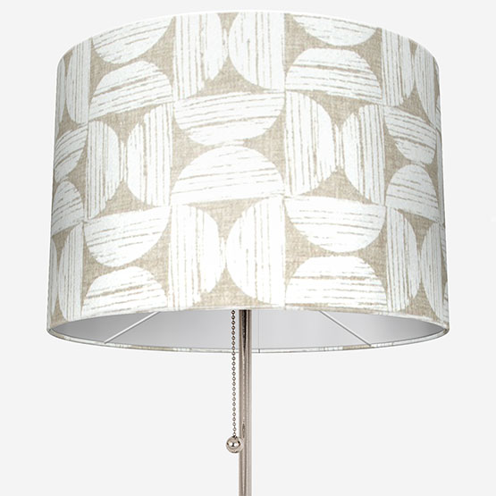 Prestigious Textiles Axel Birch lamp_shade