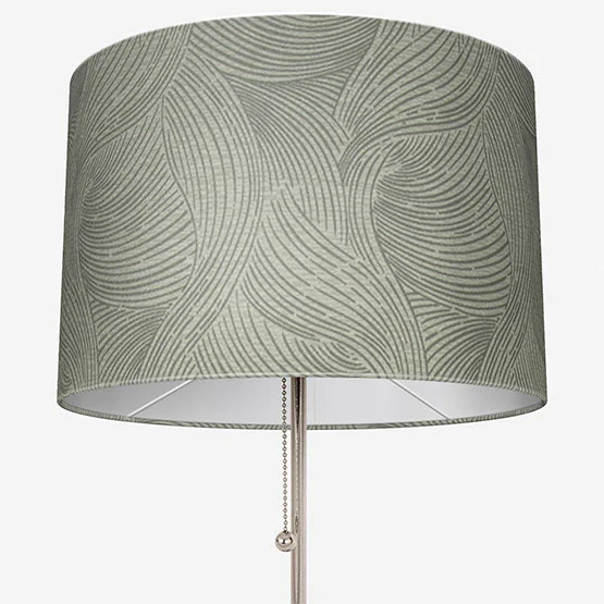 Bailey Pewter lamp_shade
