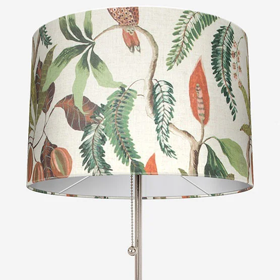 Banyu Papaya lamp_shade