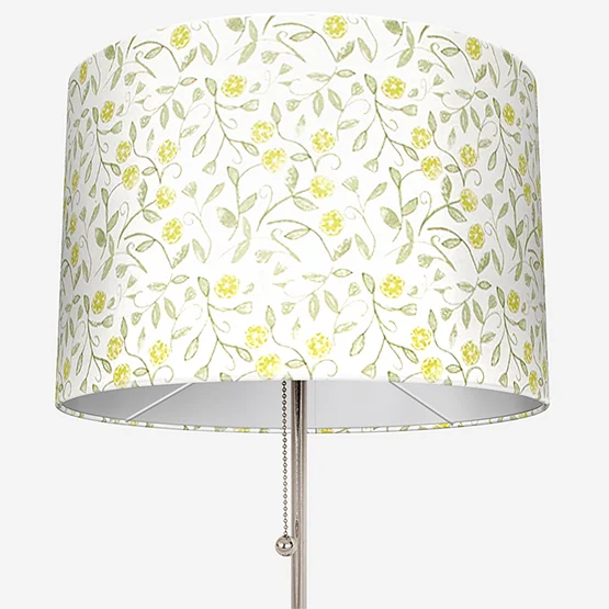 Barbara Cucumber lamp_shade