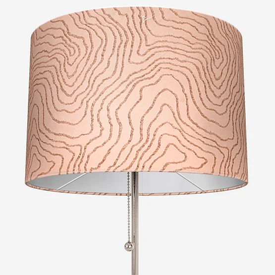 Beau Copper lamp_shade
