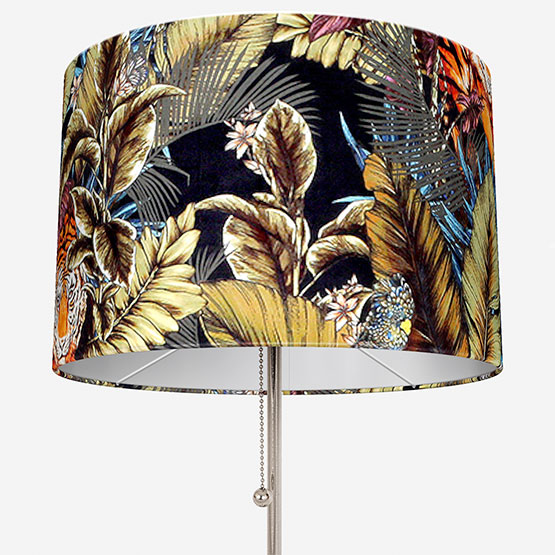 Prestigious Textiles Bengal Tiger Amazon lamp_shade