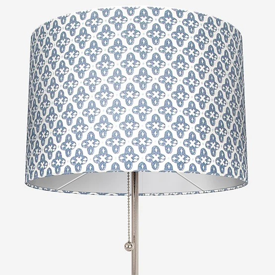 Billy Bluebell lamp_shade