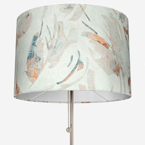 Prestigious Textiles Blossom Autumn lamp_shade