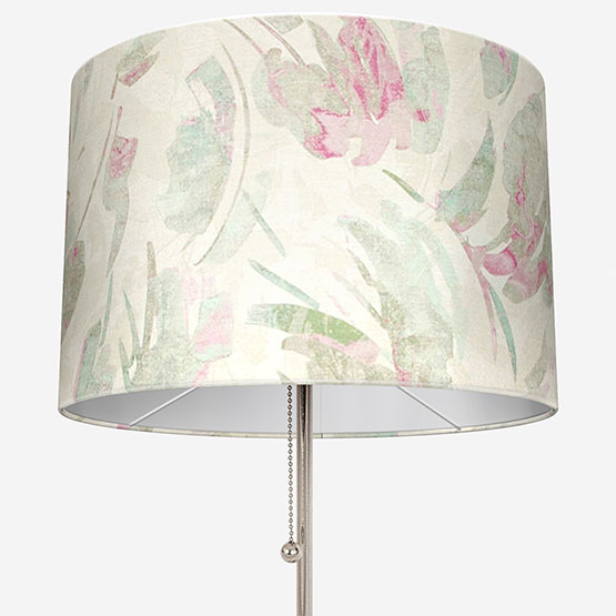 Prestigious Textiles Blossom Wisteria lamp_shade