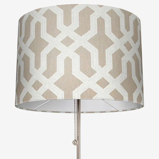 Bocelli Linen lamp_shade
