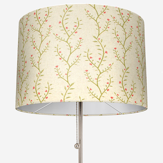 Prestigious Textiles Boughton Poppy lamp_shade