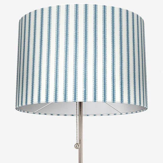 Bude Harbour lamp_shade