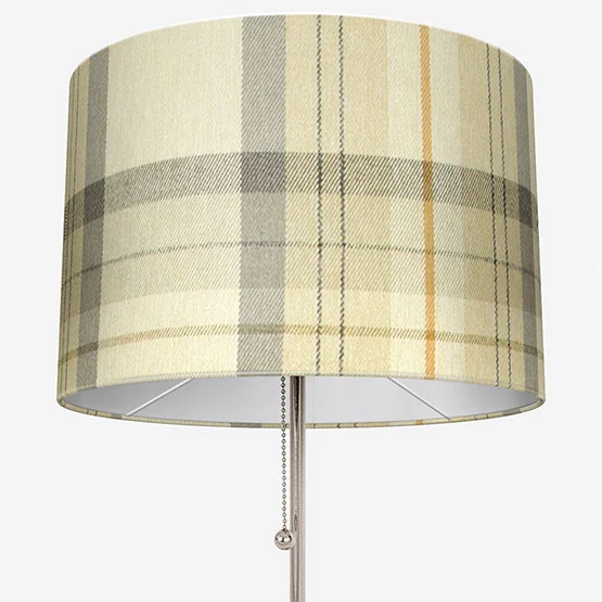 Cairngorm Oatmeal lamp_shade