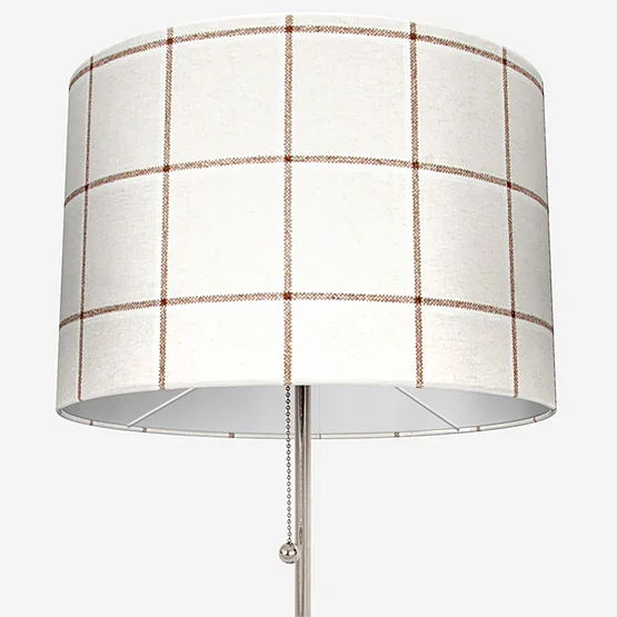 Carson Apricot lamp_shade