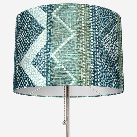 Prestigious Textiles Cerrado Waterfall lamp_shade