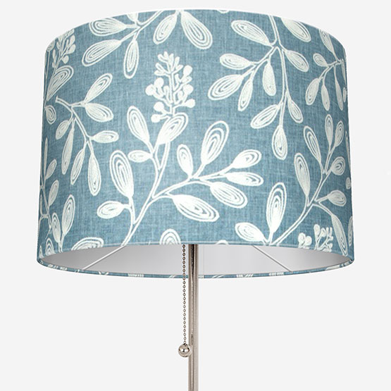 Prestigious Textiles Charlotte Midnite lamp_shade