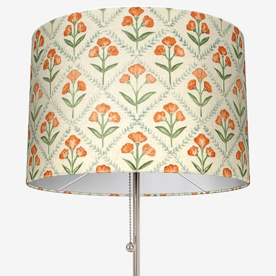Chatsworth Ginger lamp_shade