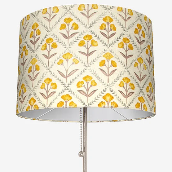 Chatsworth Honey lamp_shade