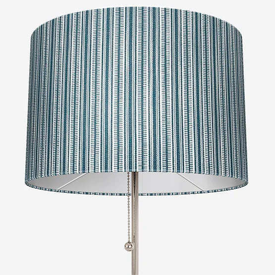 Clark Denim lamp_shade