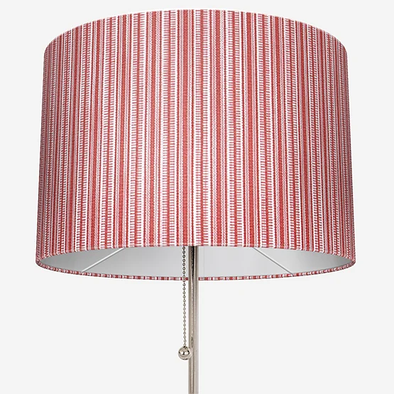 Clark Poppy lamp_shade