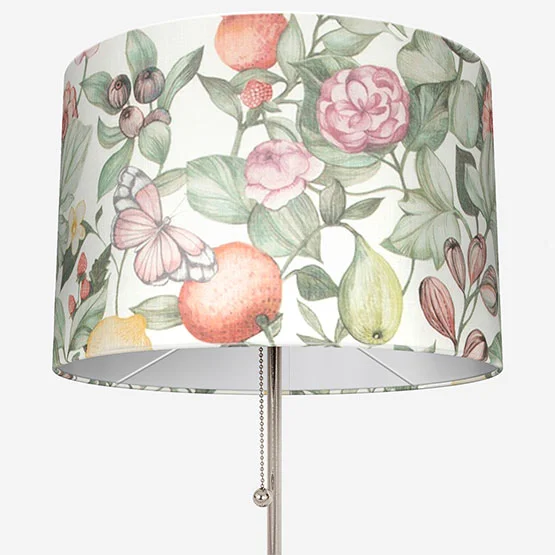 Clemence Meringue lamp_shade