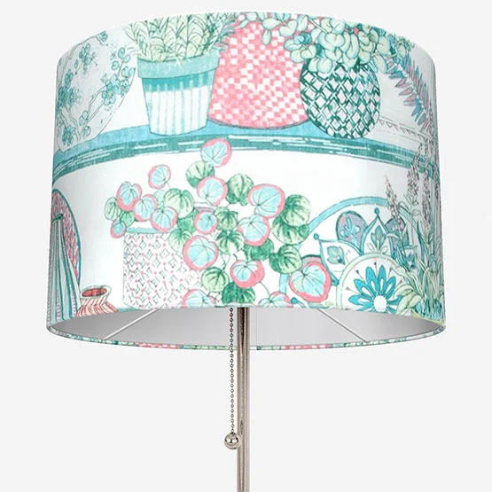 Clerkenwell Petal lamp_shade