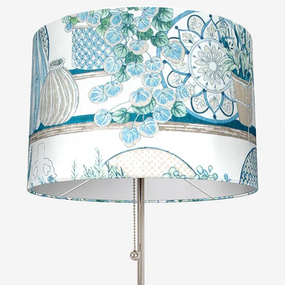 Clerkenwell Porcelain lamp_shade