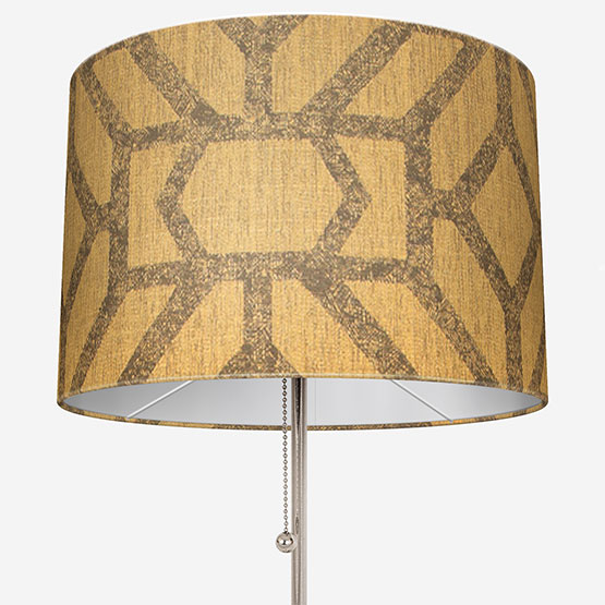 Prestigious Textiles Compose Bronze lamp_shade