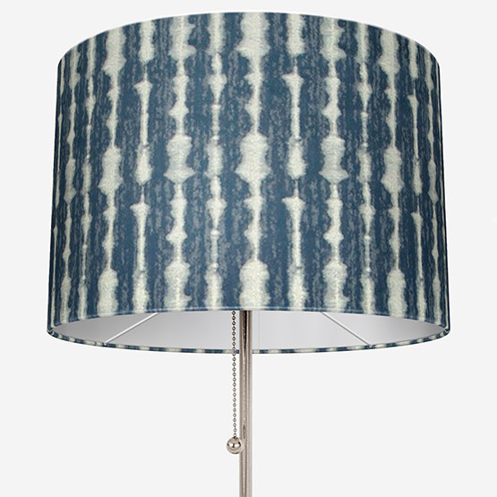 Prestigious Textiles Constellation Midnite lamp_shade